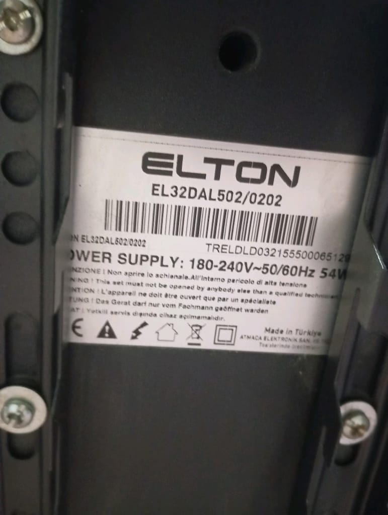Elton Televizyon - 3