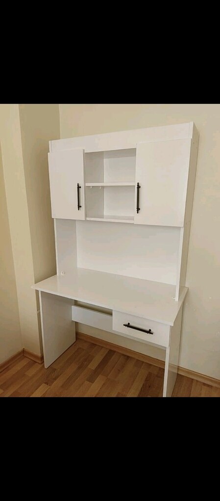 ÇALIŞMA MASASI - 2