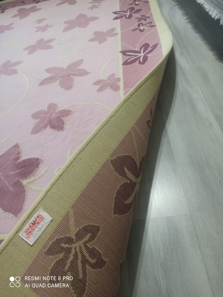 6 mtr kalın kışlık halı - 3