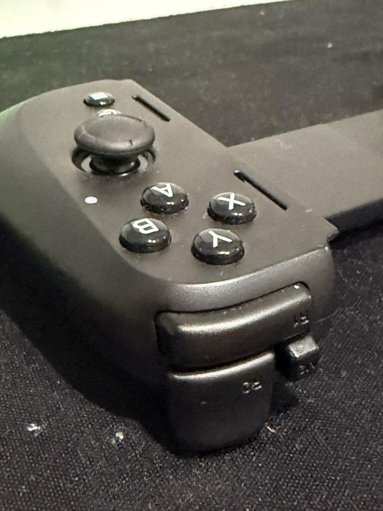 Razer Kishi V2- Sıfırdan Farksız - 5