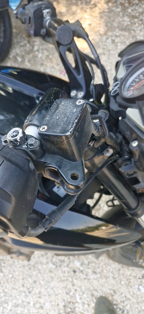 ACİL SATILIK PULSAR NS 150 - 4