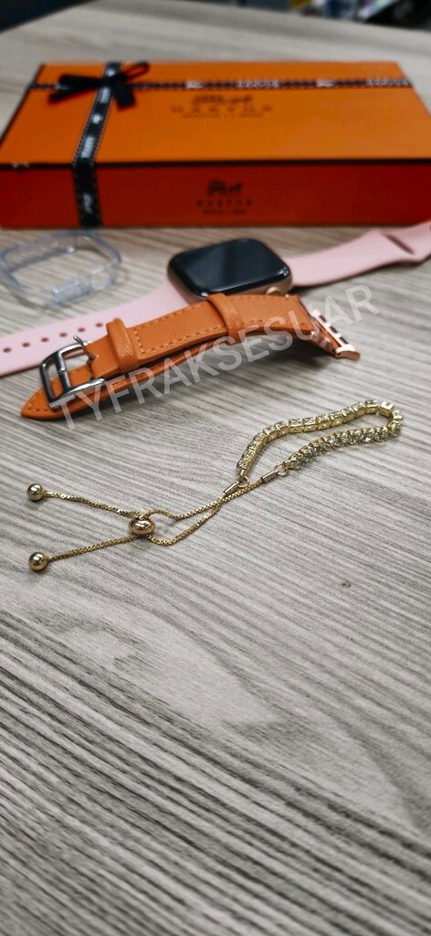 Watch 11 mini kadın saati - 7