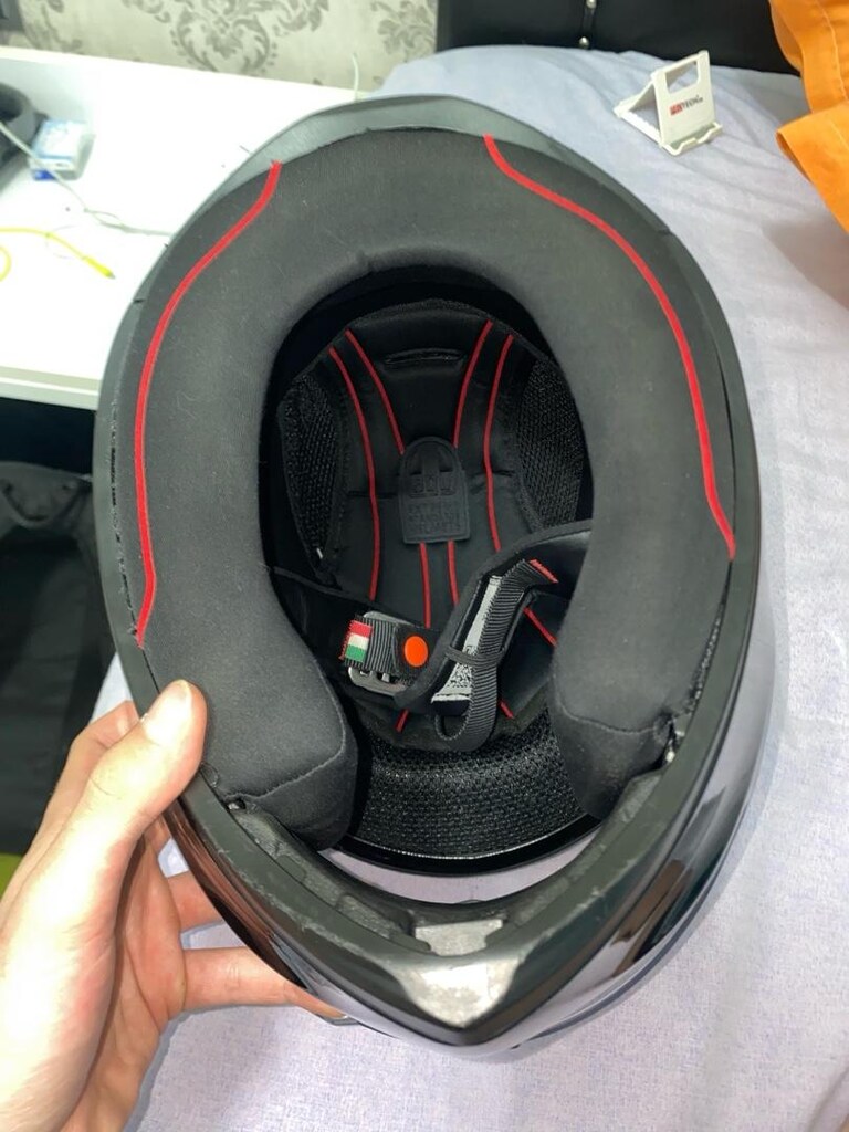 ORJINAL AGV K1S - 7
