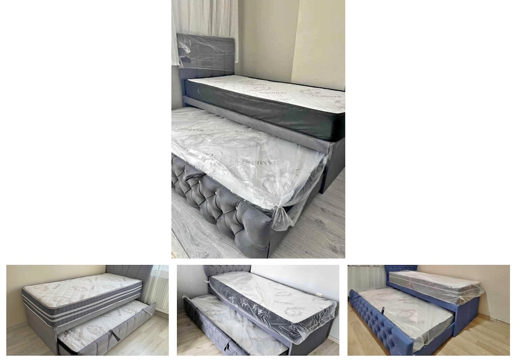 yavrulu baza başlık yatak jvdhmflsgv - 4