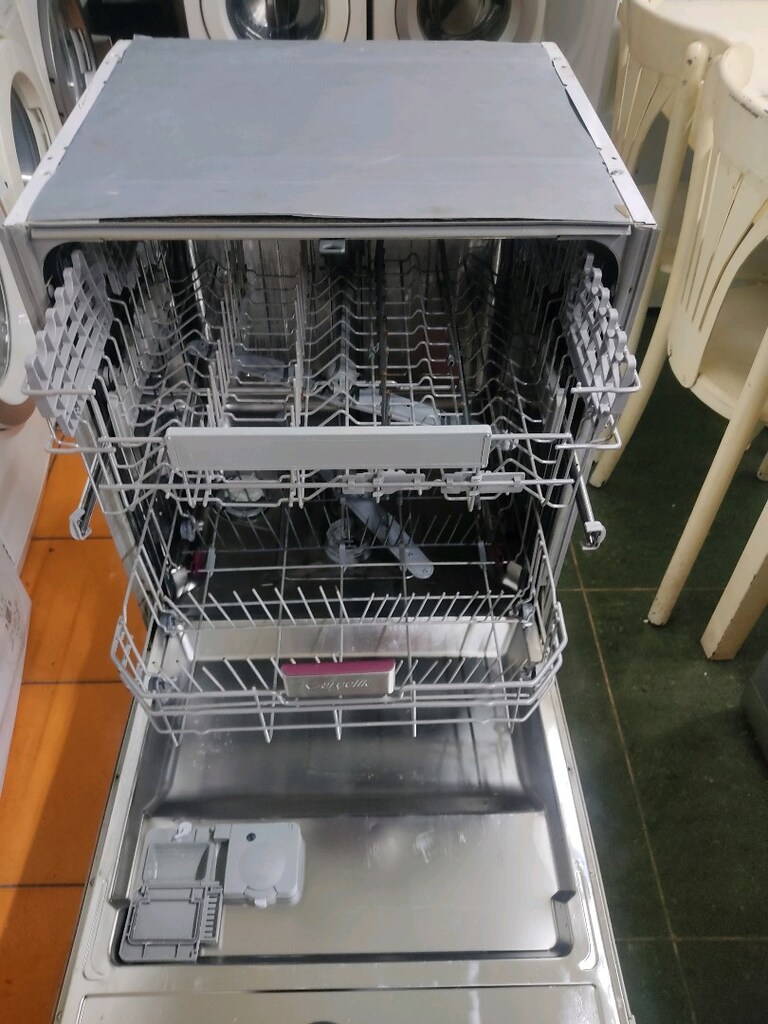 Arçelik Ankastre Bulaşık Makinesi - 3