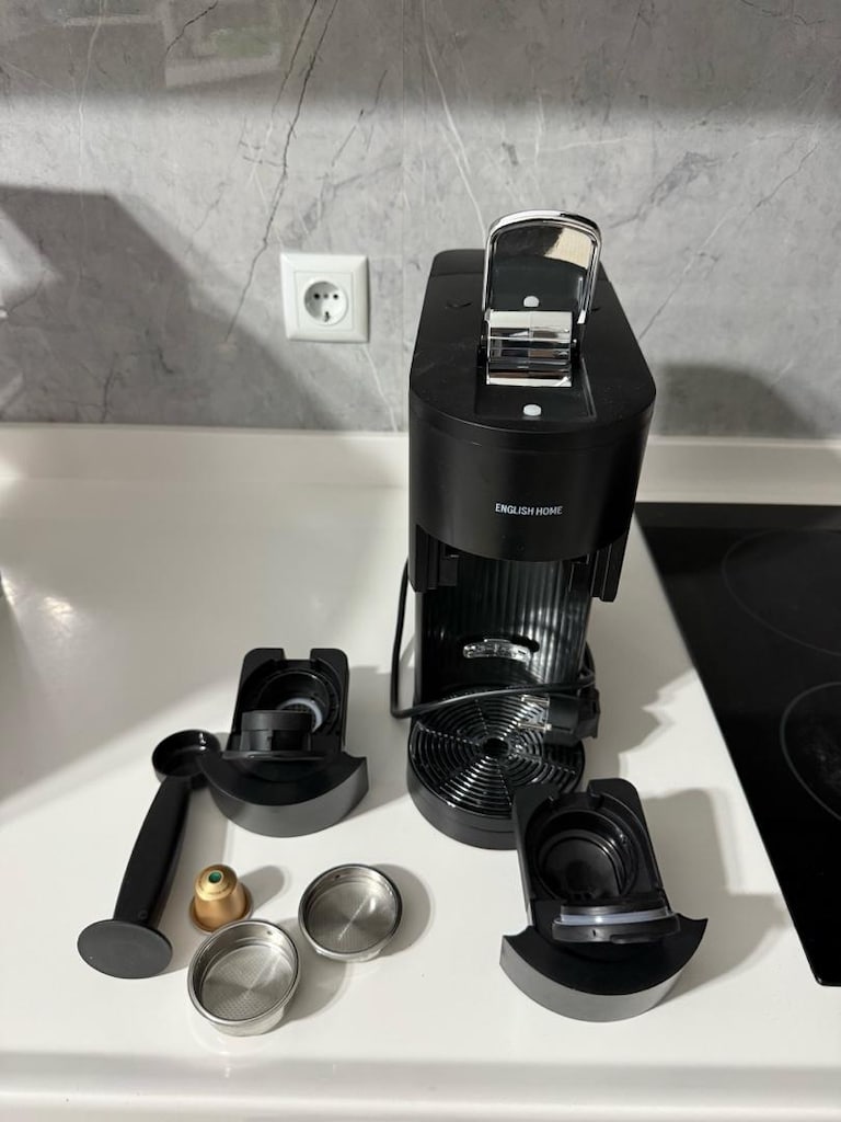 espresso makinesi english home - 2