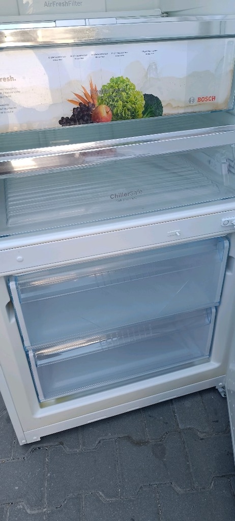 yeni nesillere Bosch marka buzdolabı - 6