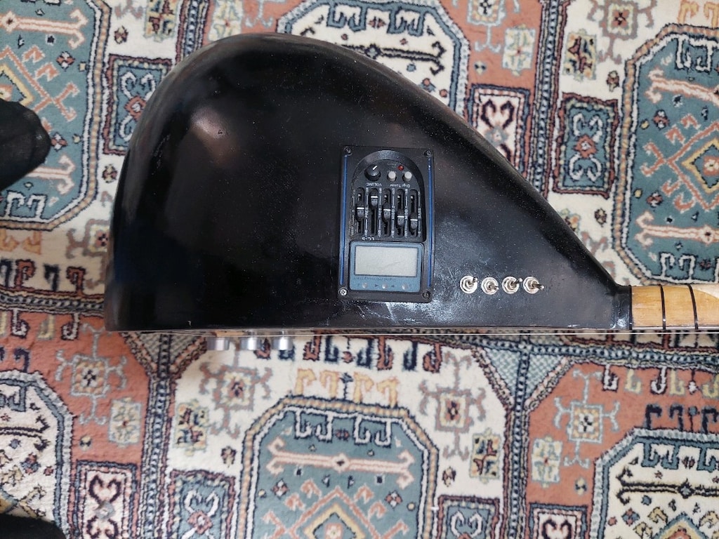 38 tekne elektro tonları güzel - 3