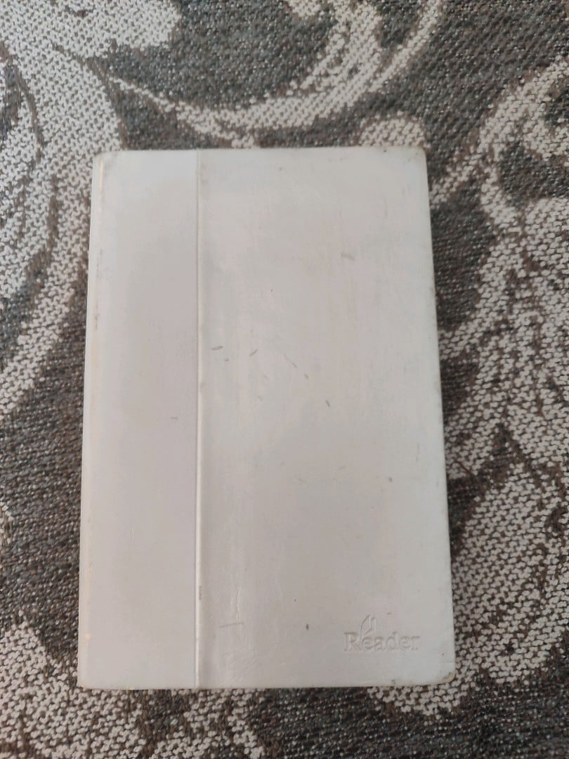 Sony PRS-T1e-kitap okuyucu - 3