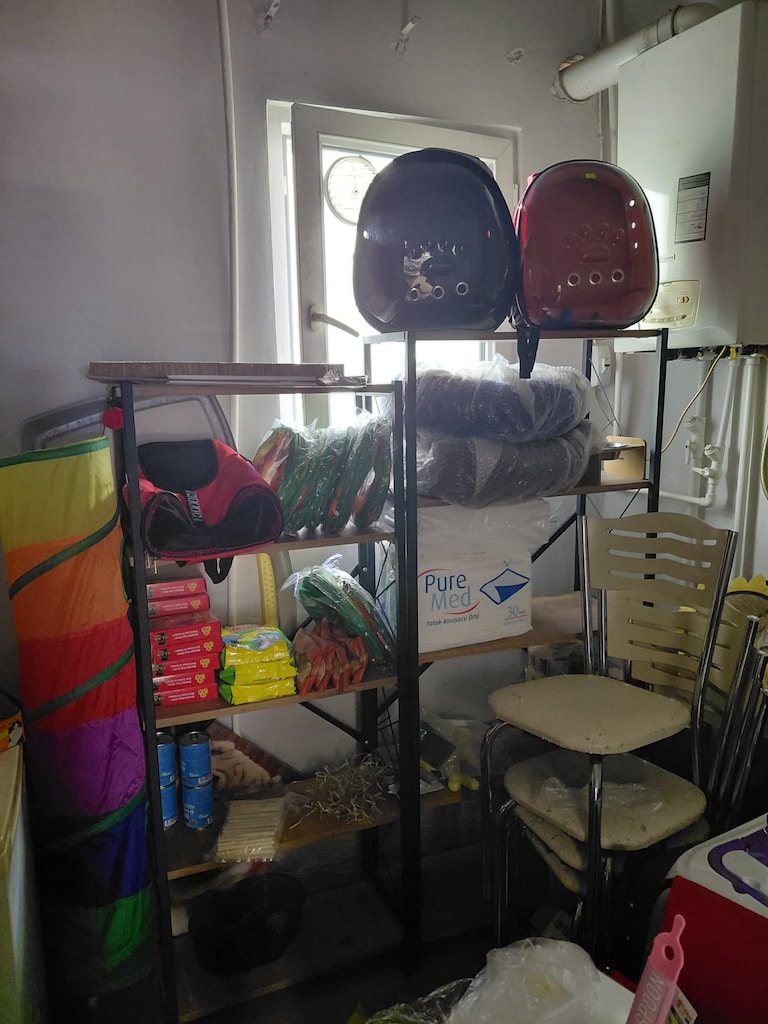 TOPLU PET SHOP ÜRÜNLERİ - 4