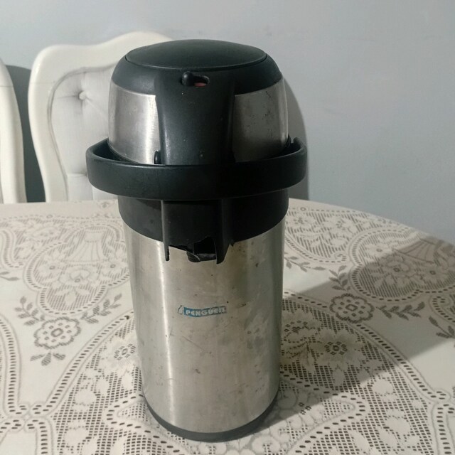 çay termos