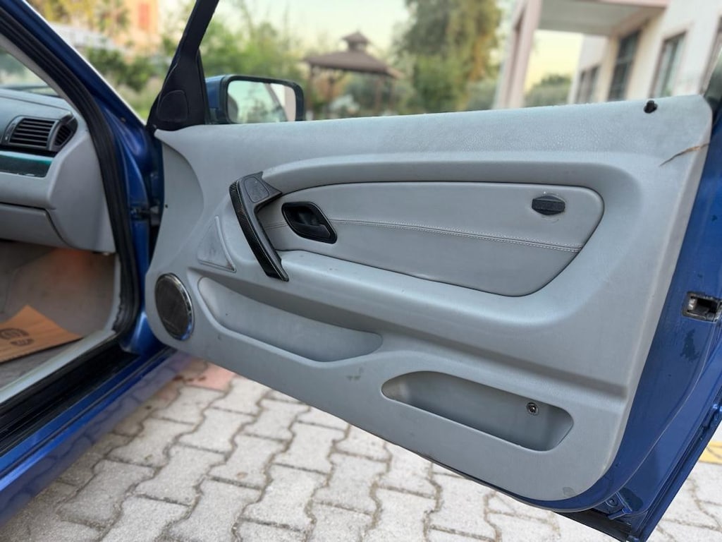 e46 Compact m52b22 Swap 6 İleri - 14
