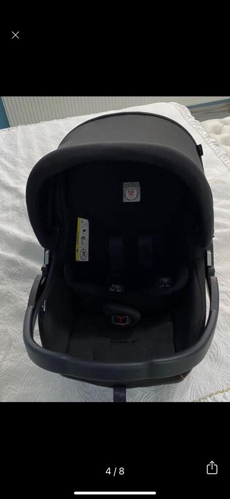 Peg perego primo viaggio sl puset - 4