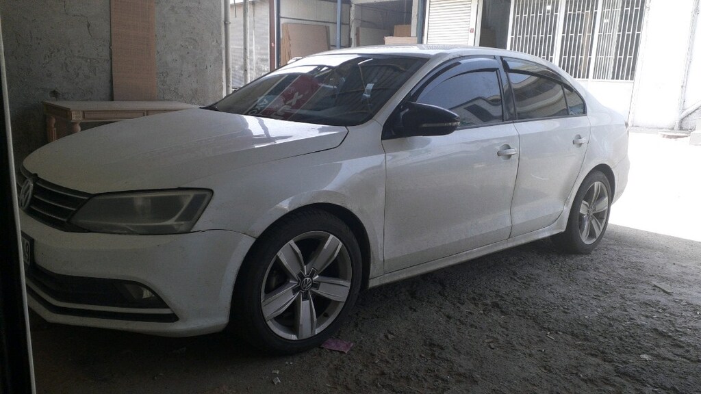 temiz aile arabasi - 2