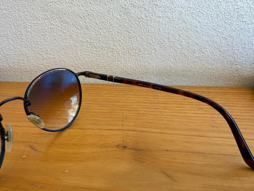 Persol İkonik 2422 Model Faturalı - 7