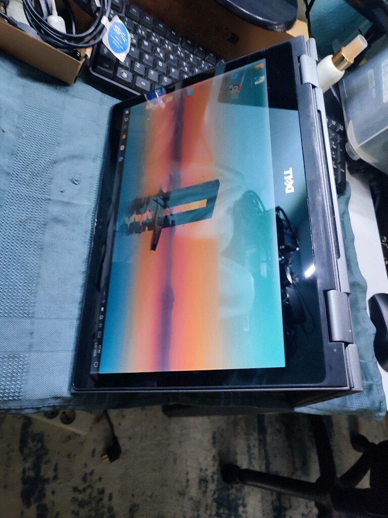 dell inspiron 5379 - 5