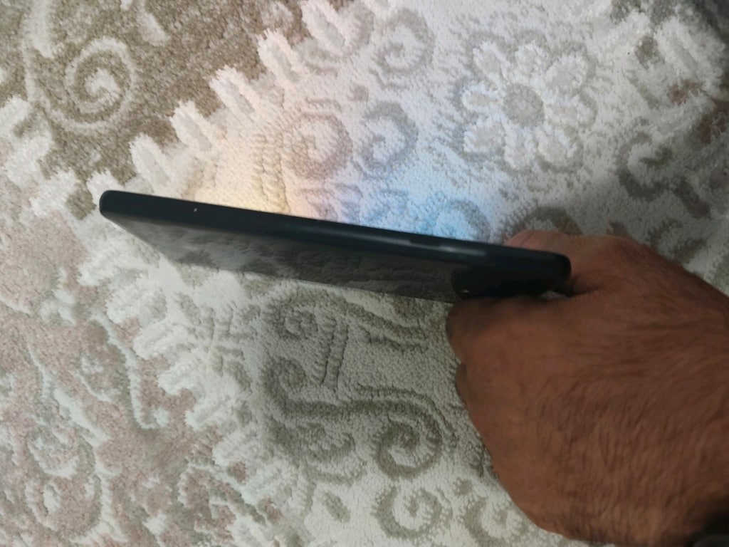 LG STYLUS 64 GB HAFIZA TÜRKİYE CİHAZI ORİJİNAL AKTİF OLARAK ÇALIŞIYOR - 7