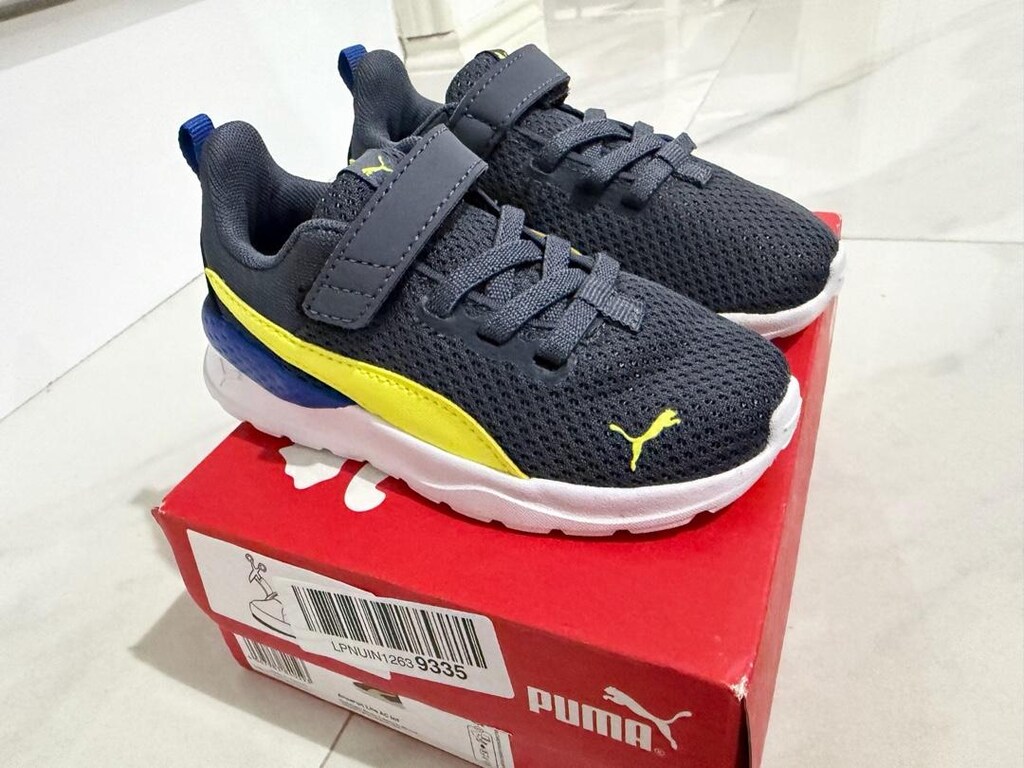 puma Orjinal ayakkabı - 2