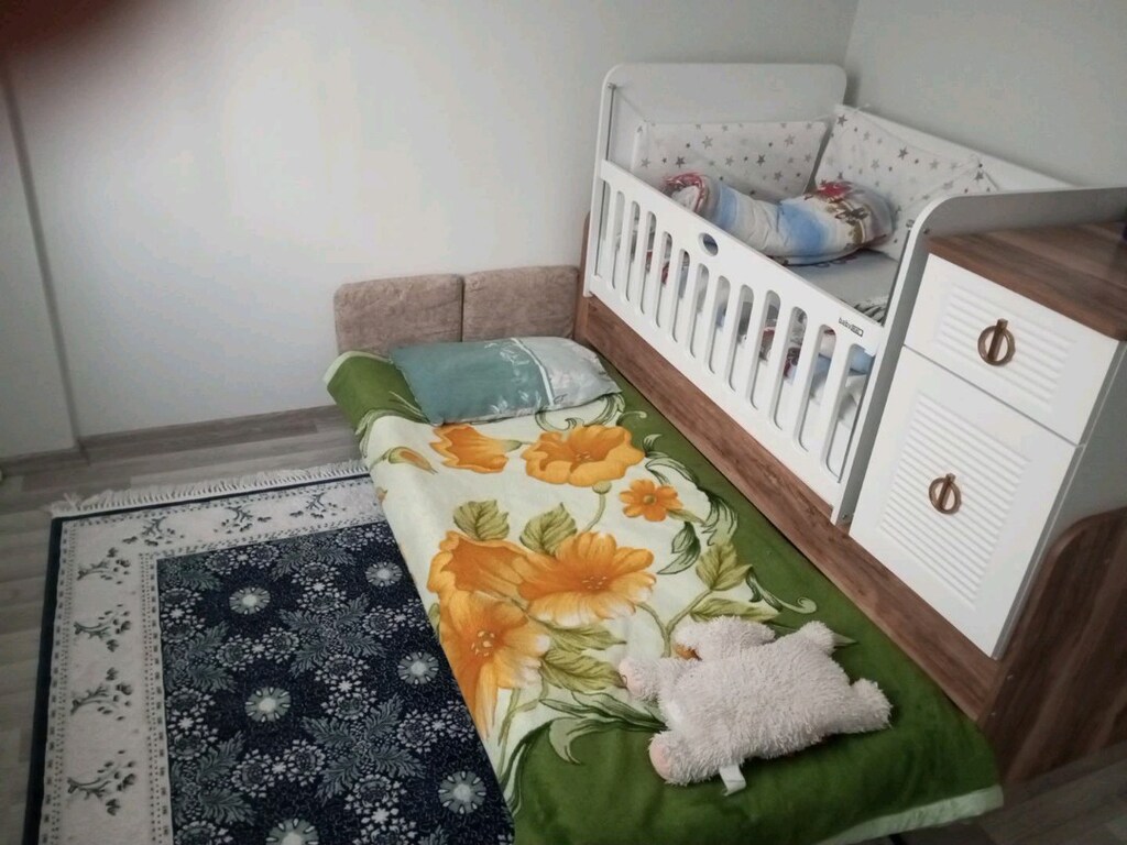 büyüyen beşik
