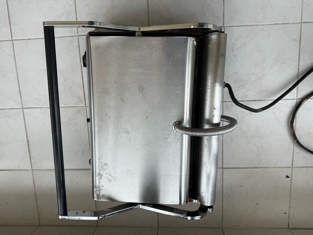 Endüstriyel Elektrikli Tost makinesi Sanayi tipi - 2