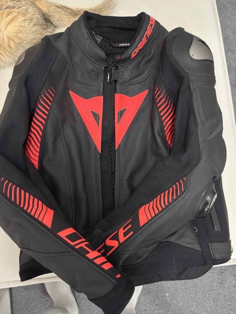 dainese süper speed 3