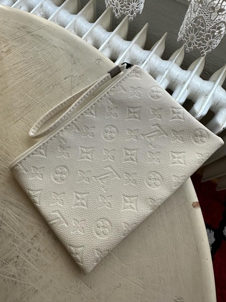 Louis Vuitton Plaj Çantası - 5