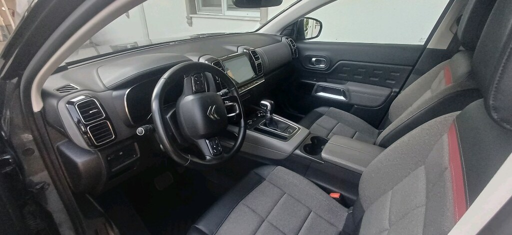 CITROËN C5 Aircross Feel Adventure /Öğretmenden - 17