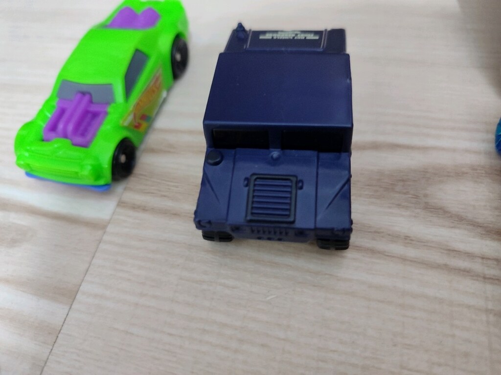 Hot Wheels koleksiyonu teklide verilir - 15