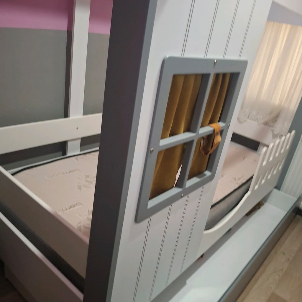 çocuk yatak - 2