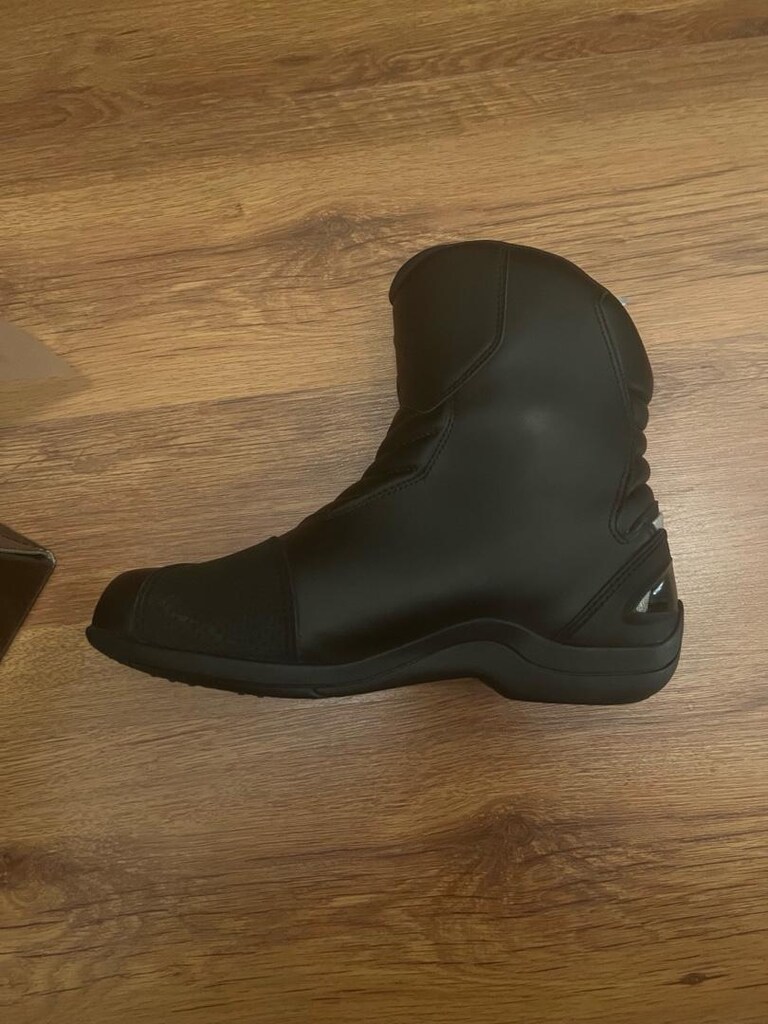 Alpinestars motor bot - 7