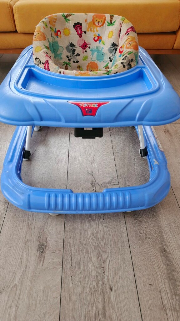 yürüteç örümcek araba - 3