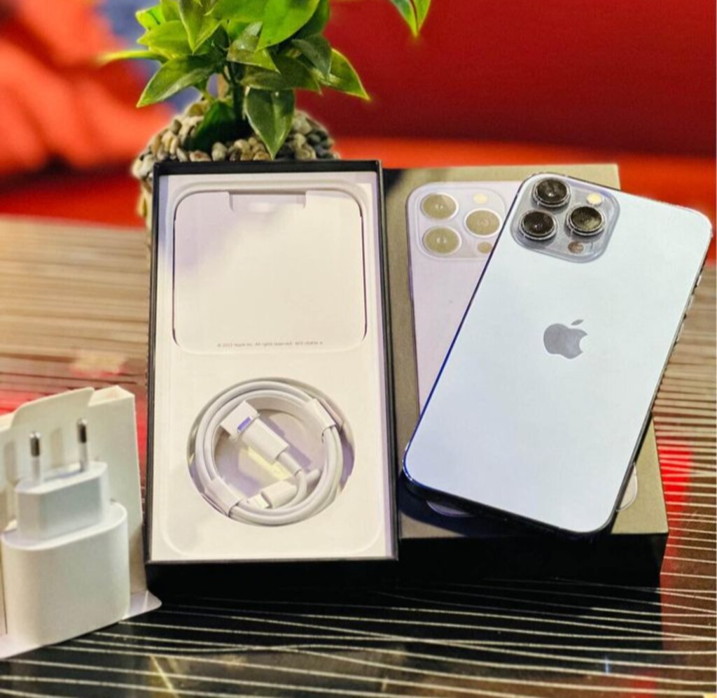 13 promax 256 GB acilll - Akıllı Telefon - 1674814106