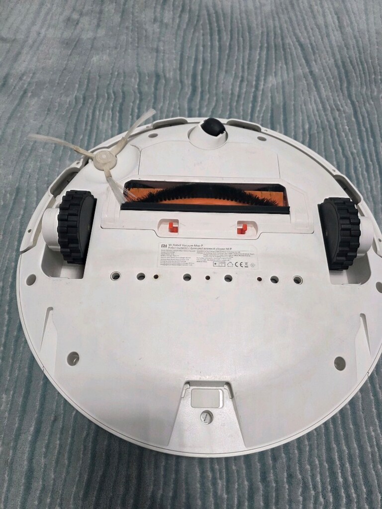 mi vacuum mor pro - 4