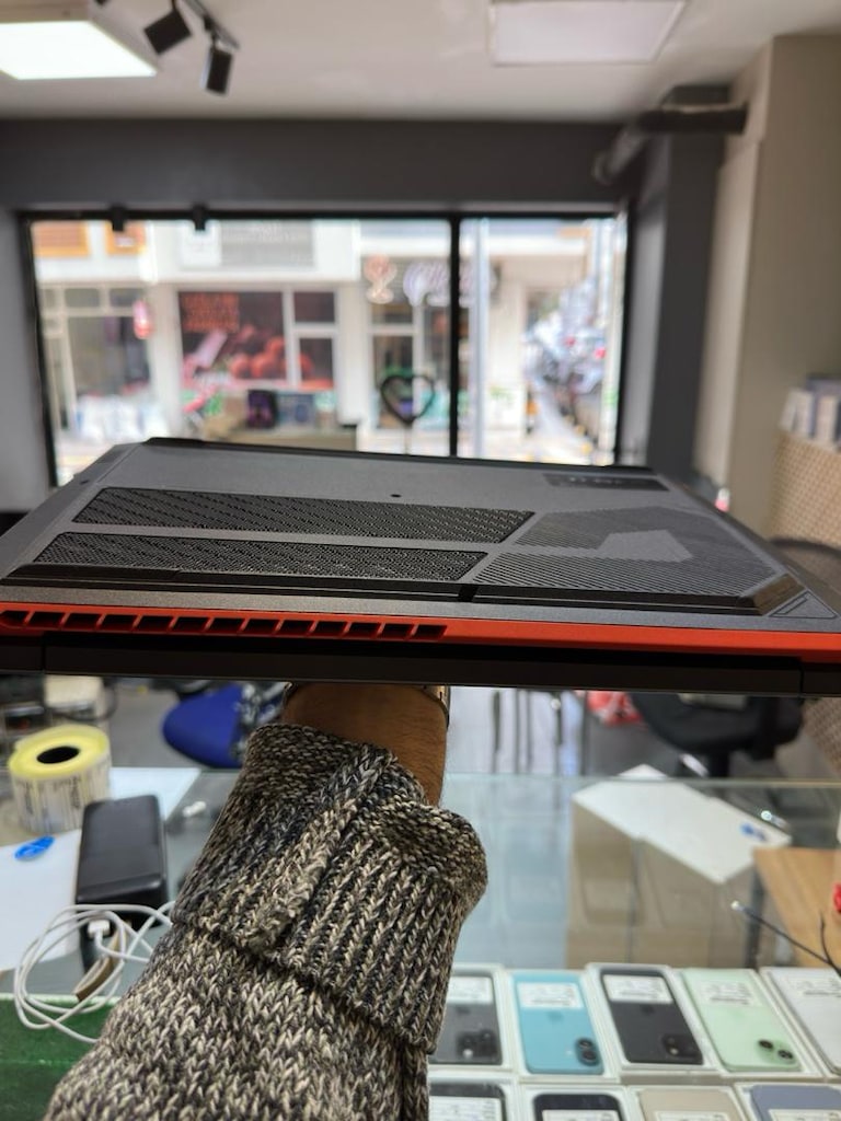 Excalibur Laptop - 3