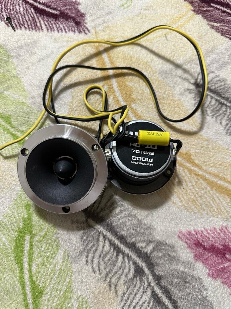 dome tiz saglam 1 ay felan kullanıldı - 4