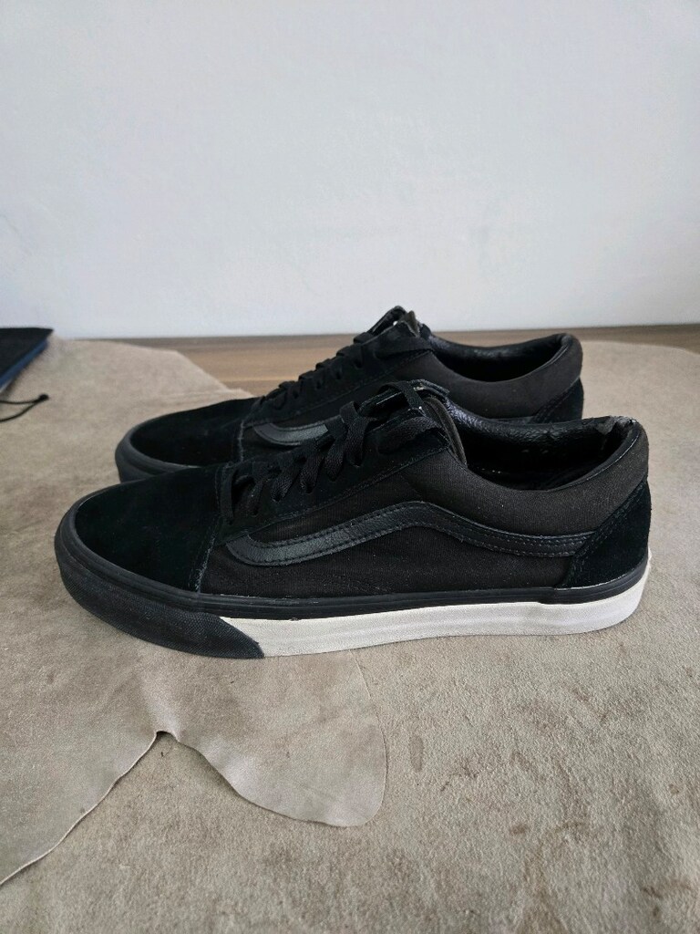 Vans - 2