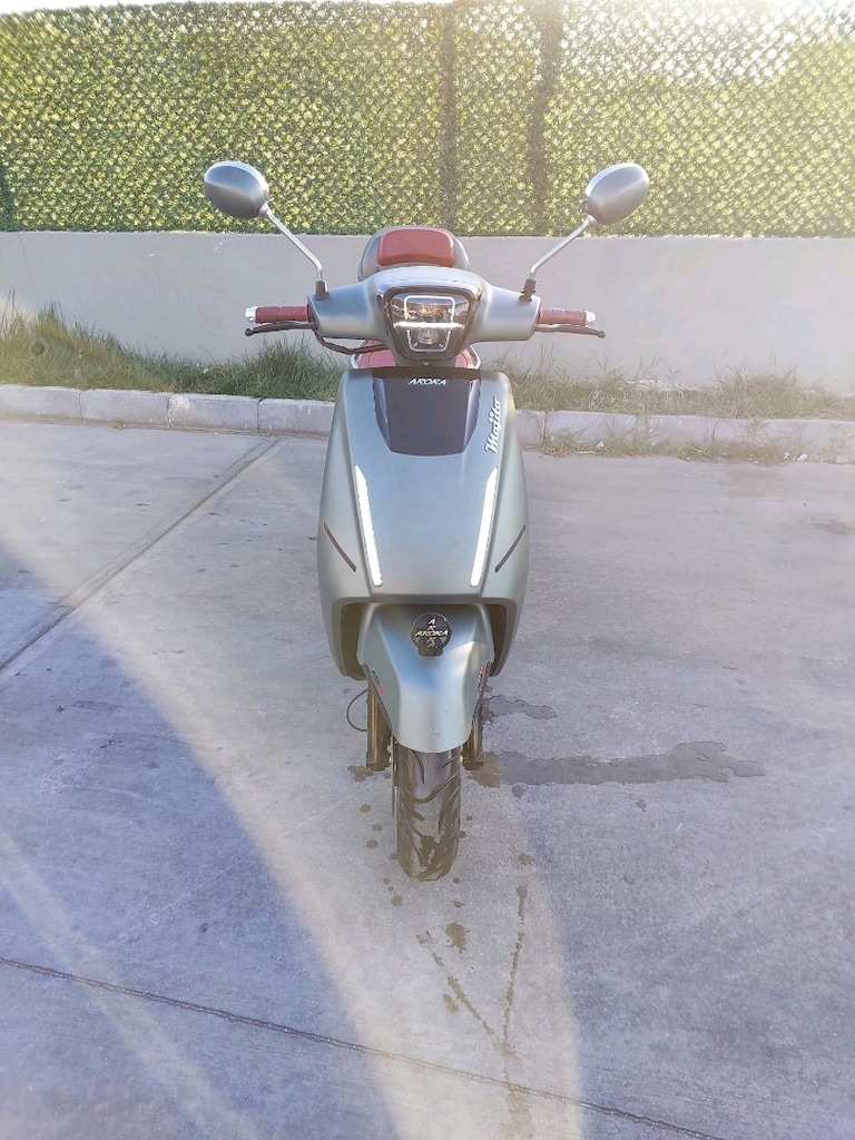 Satılık mojito pro s150cc / 50 cc motora takas yapılır - 6