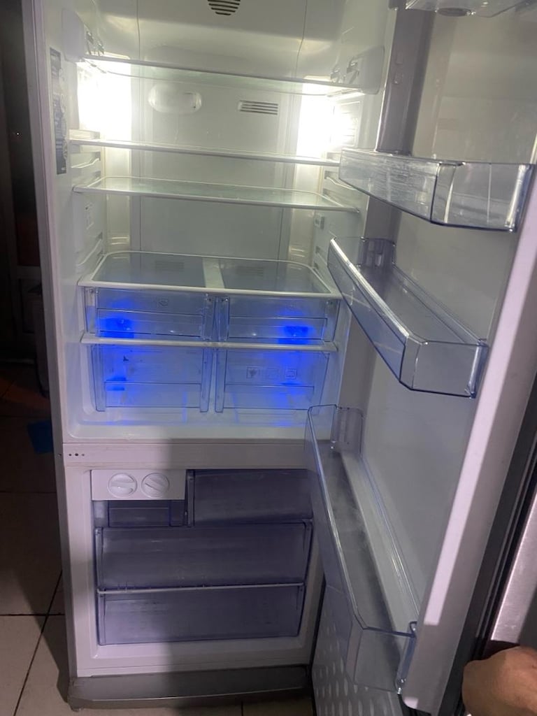 beko nofrost buzdolabı nakliye kurulum dağil sorunsuz - 9