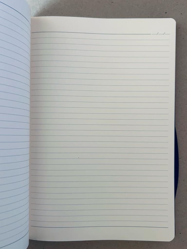 TEMSA Ajanda / Defter. - 3