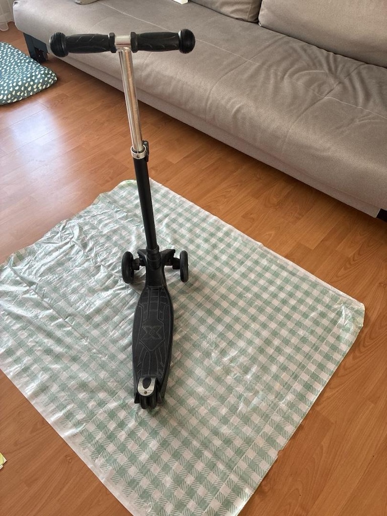 scooter - 4