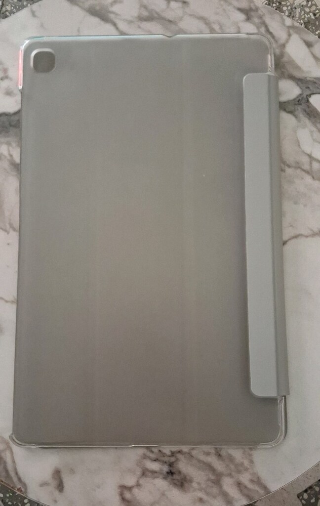 Tablet kılıfı + Boyunluk telefon tutacağı - 6