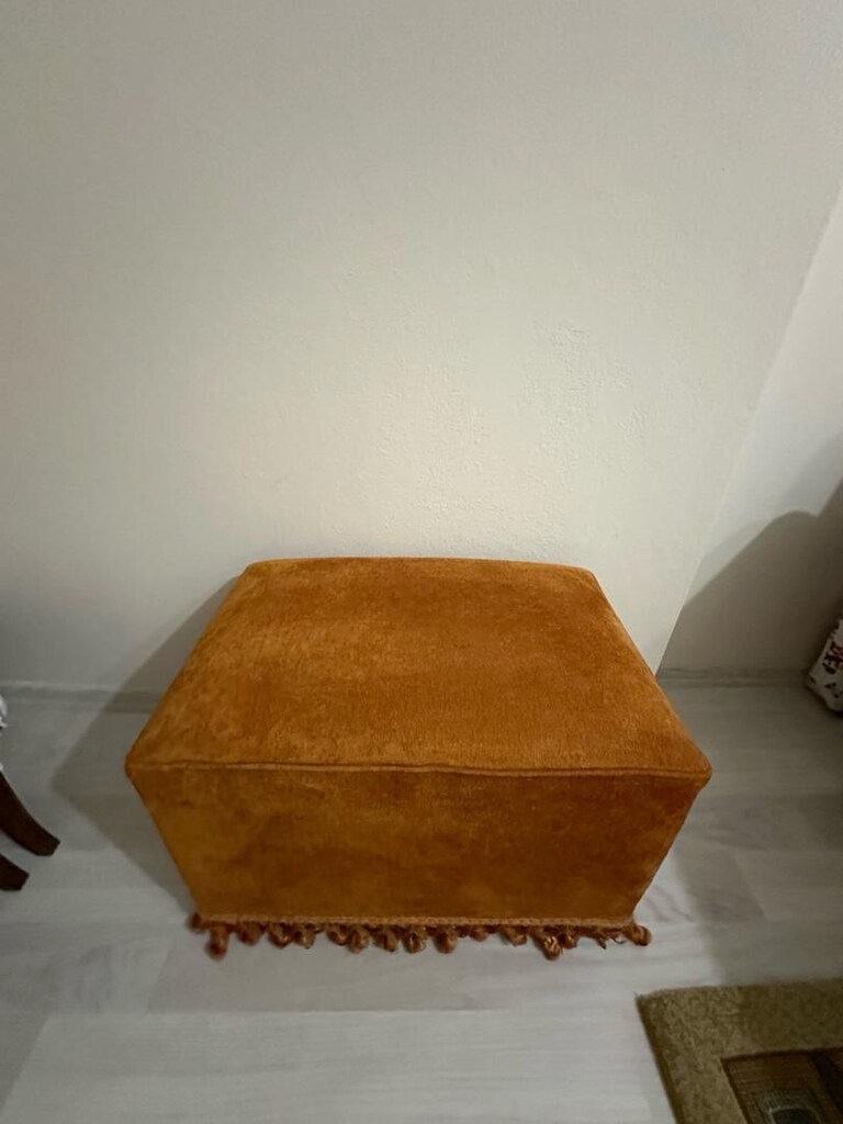 Az kullanılmış salon takımı - 10