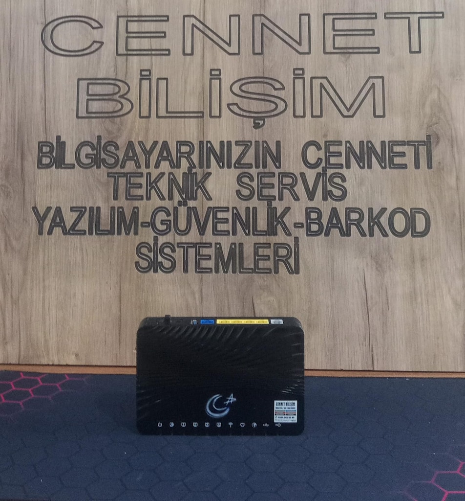 ZYXEL 3312 B10B VDSL MODEM