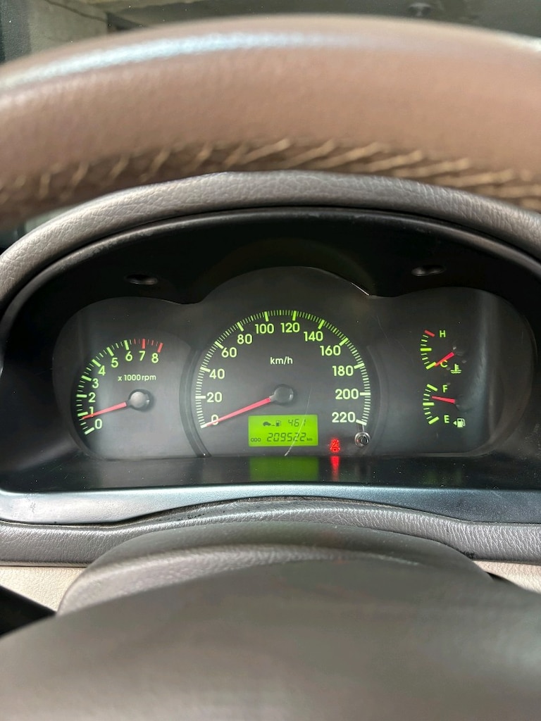 2006 KİA CERATO 1.5 DİZEL KLİMALI - 7