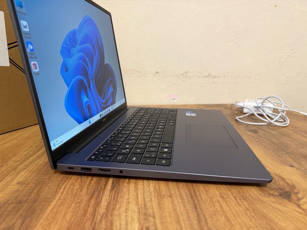 TERTEMİZ HUAWEİ MATEBOOK D16 MCLF-X - 3
