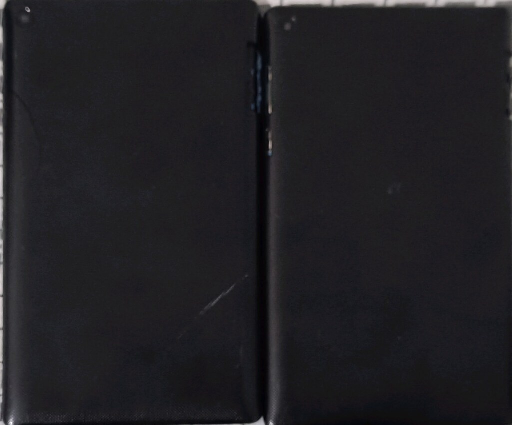 Lenovo 2 adet tablet açıklama oku - 3