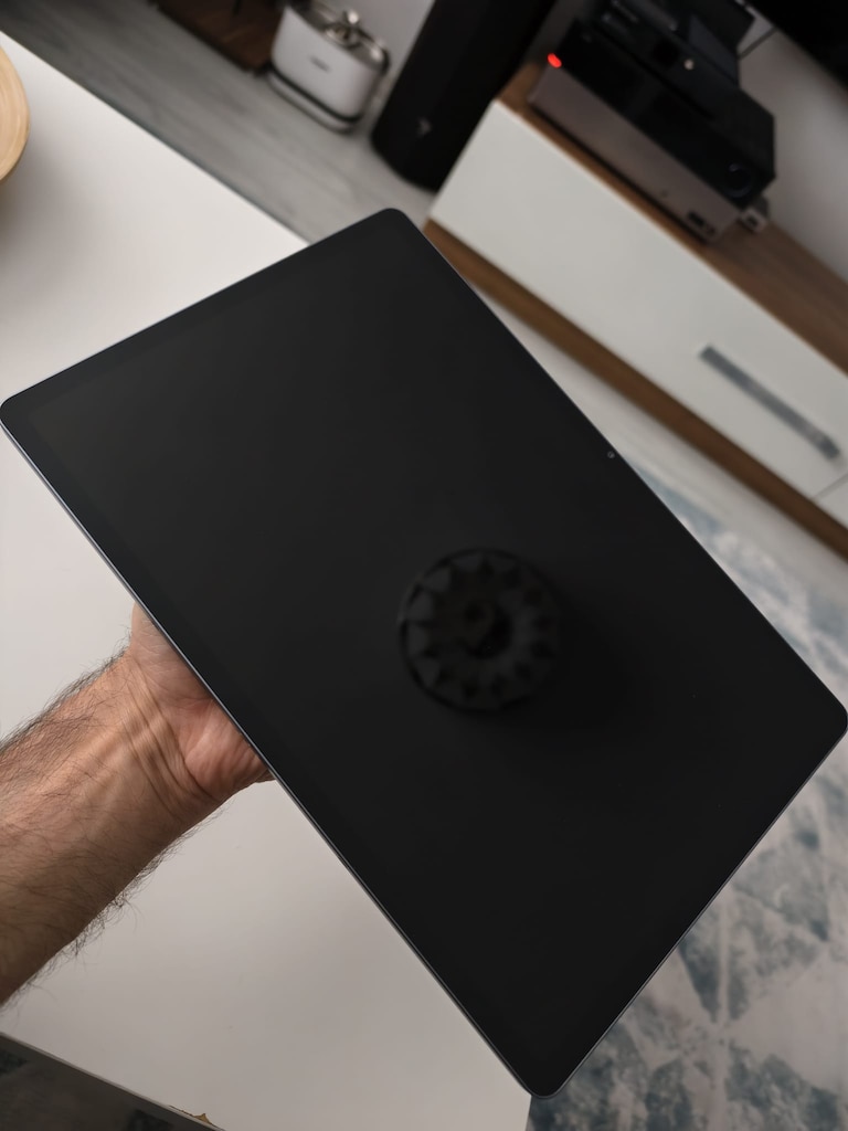 LENOVO TABLET 12.7 İNÇ - 8/256 - 3K EKRAN - DİMENSİTY 8300 - GARANTİLİ - 14