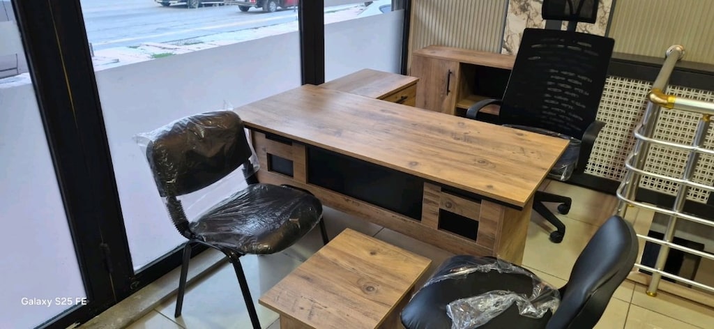 ofis masa takımı - 3