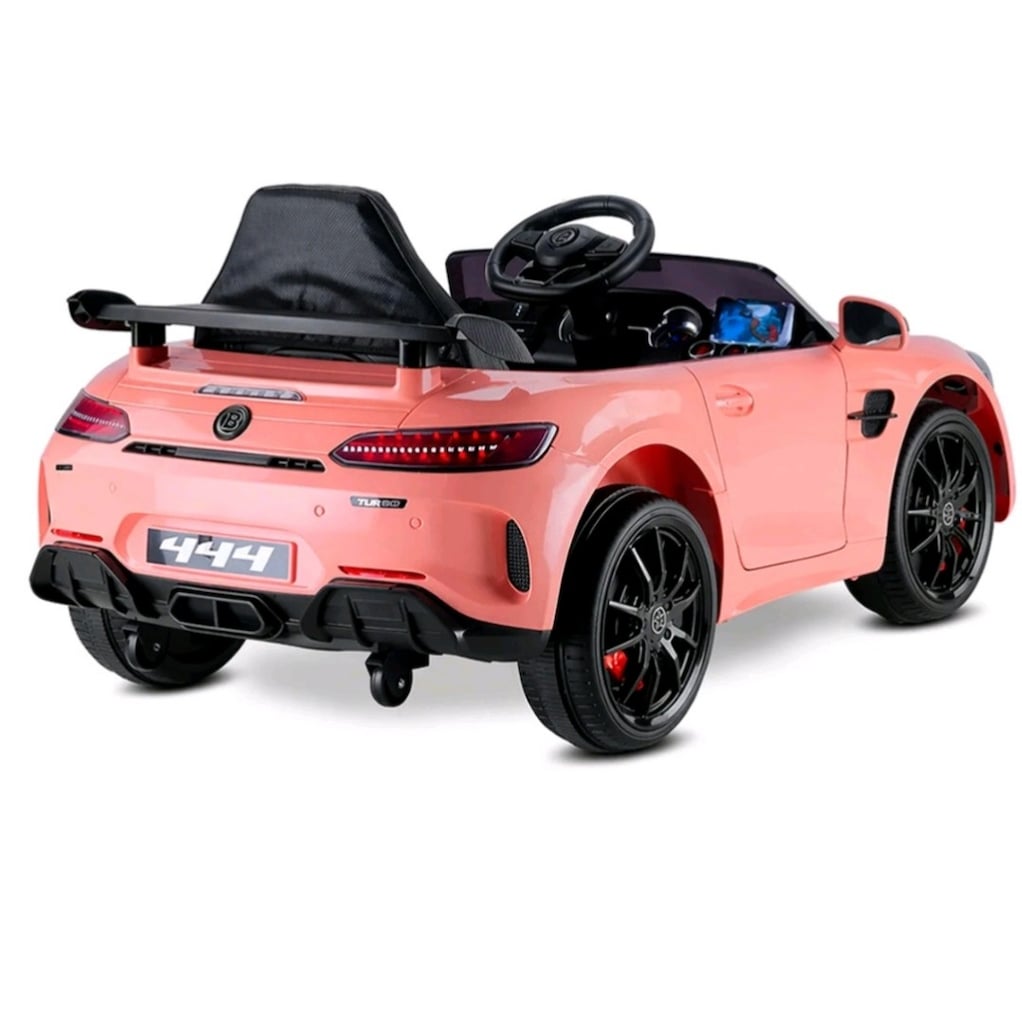 (İNDİRİM) ADINIZA FATURALI SIFIR 12+12 2 MOTOR AKÜLÜ ARABA - 5