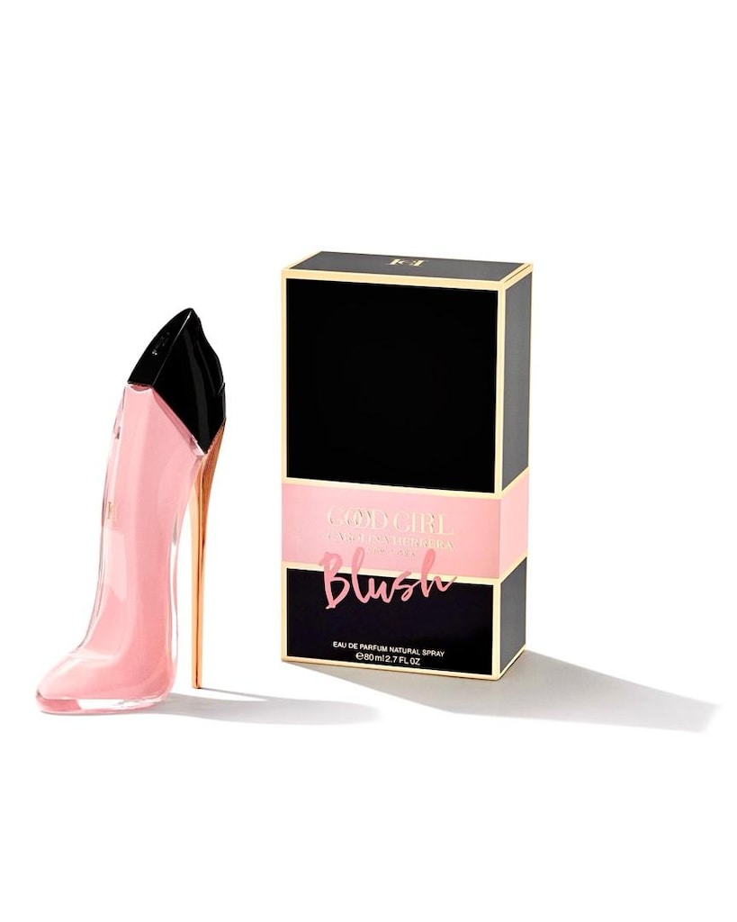 ‼İTHAL/ORİJİN GARANTİLİ/Carolina Herrera Good Girl Blush Edp 80 ml. - 7